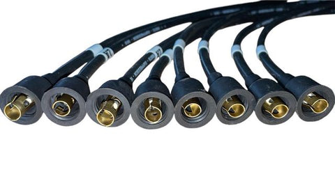 HT Leads SET (8 leads) (RH12064-71)