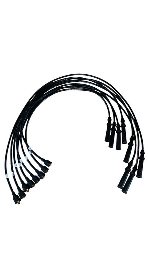 HT Leads SET (8 leads) (RH12064-71)