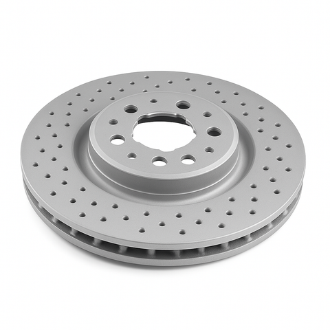 Brake disc d.330 sp.28 (213484)