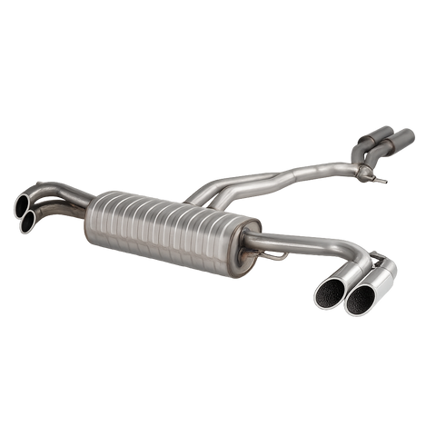 Lamborghini Urus Muffler (4M8253078AT)
