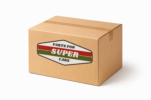 RH Rear Light Lamp 4T0945096