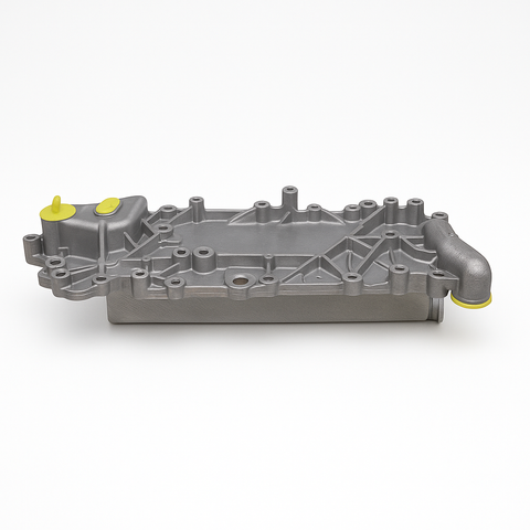 Heat Exchanger 249527