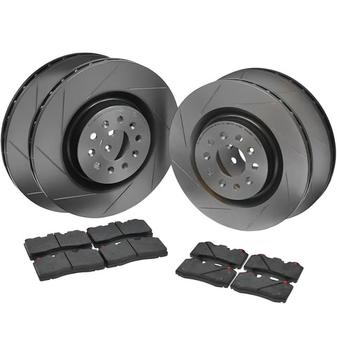 Aston Martin Brake Kit (DB9BRAKEKIT)