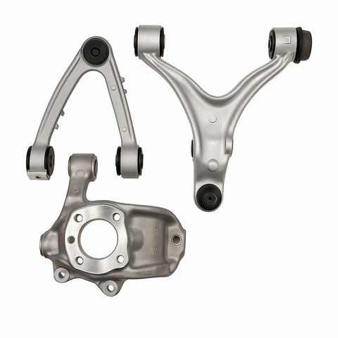 Front LH Suspension Kit 980139892
